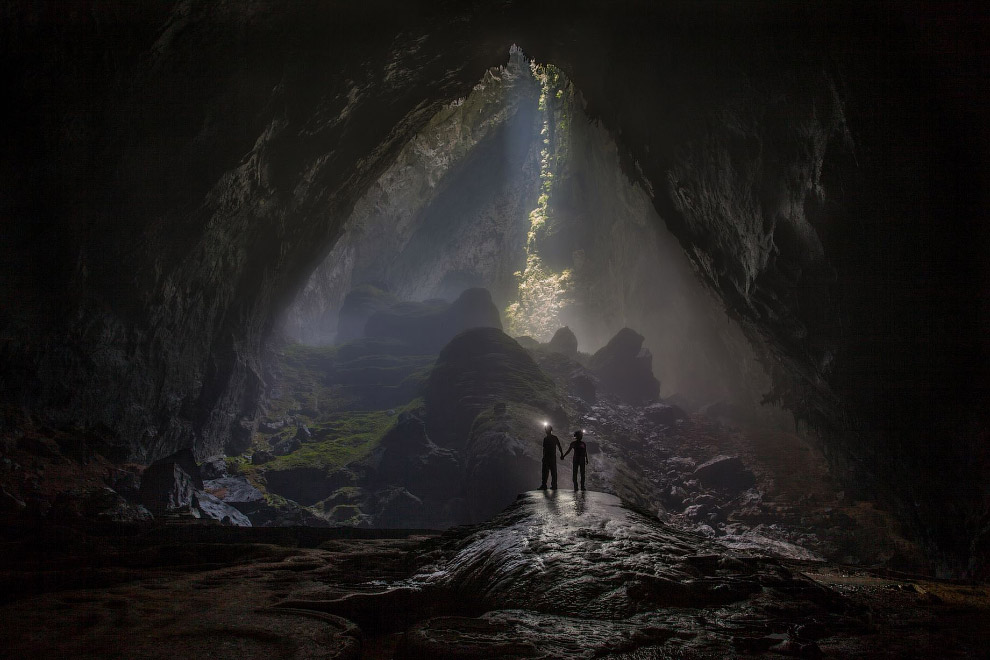 Пещера Шондонг фото 4