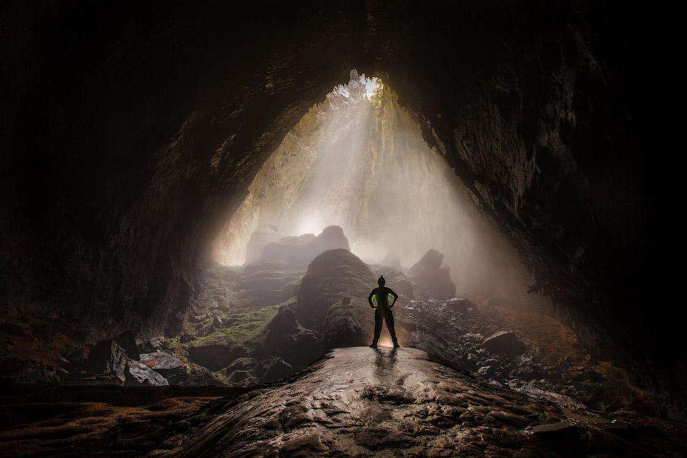 Пещера Шондонг фото 5