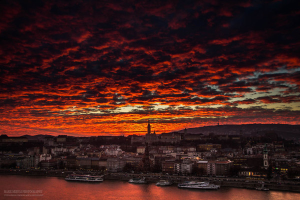 красивые фото Будапешта