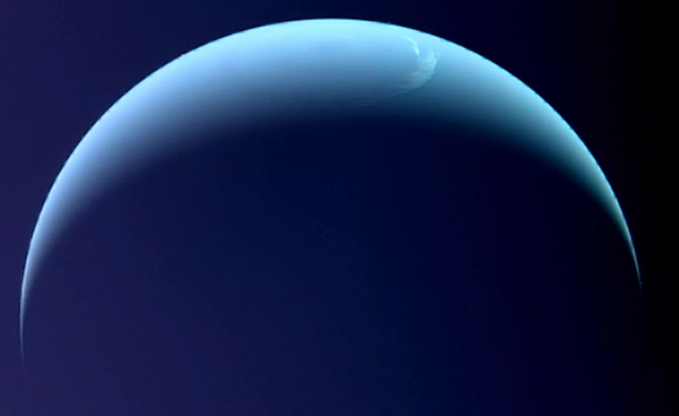 изображение Нептуна