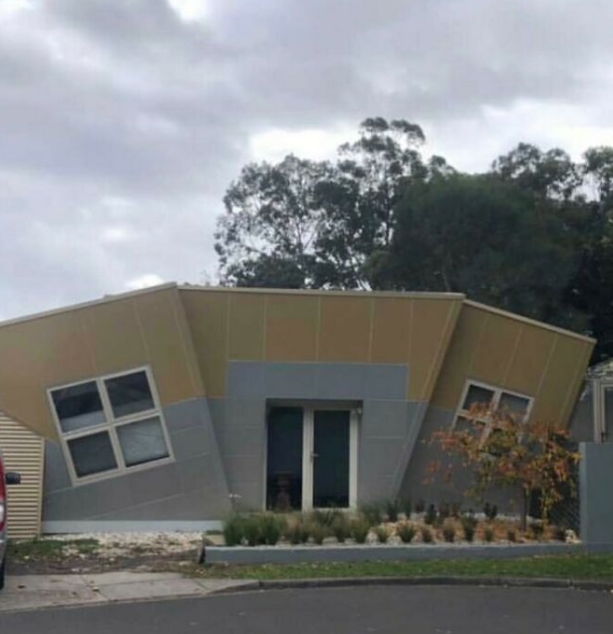 дом в мельбурне