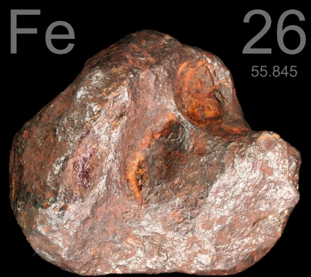 элемент феррум 26