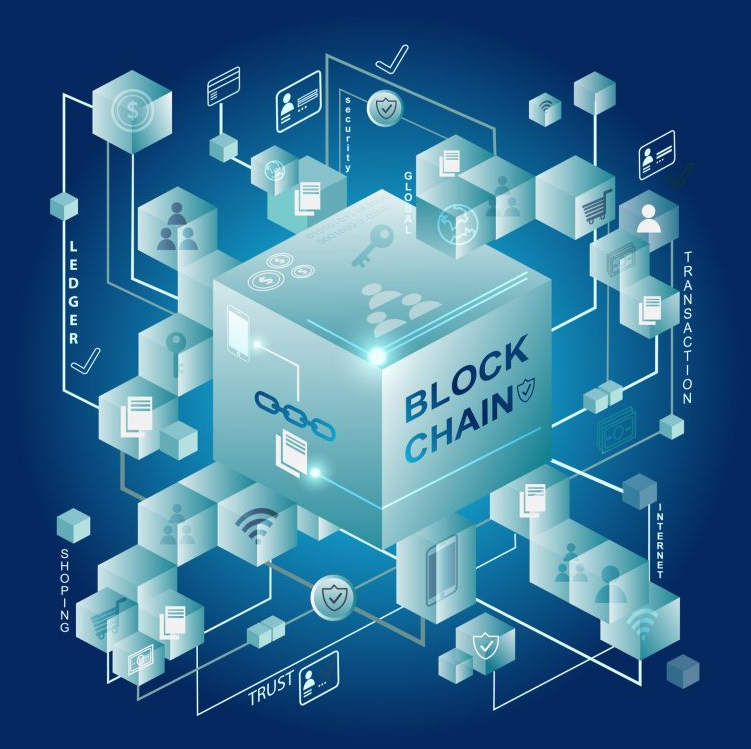 Что такое блокчейн